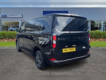 Used Ford Transit Custom 2026 for sale - 78989811: Photo