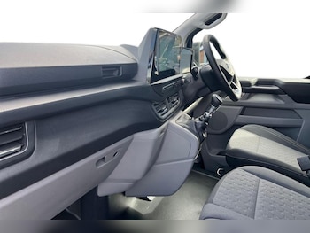 Used Ford Transit Custom 2026 for sale - 78989811: Photo