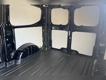 Used Ford Transit Custom 2026 for sale - 78989811: Photo