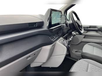 Used Ford Transit Custom 2026 for sale - 79713361: Photo