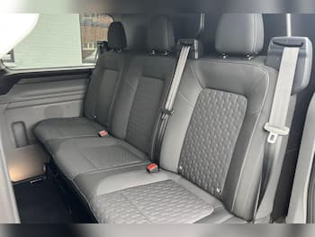 Used Ford Transit Custom 2026 for sale - 79713361: Photo