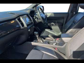 Used Ford Ranger 2021 for sale - 74290455: Photo