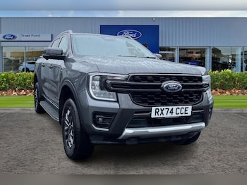 Used Ford Ranger undefined for sale - 78250014: Photo