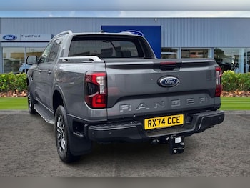 Used Ford Ranger undefined for sale - 78250014: Photo