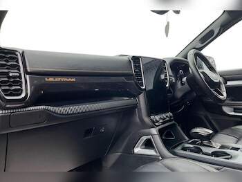 Used Ford Ranger undefined for sale - 78250014: Photo