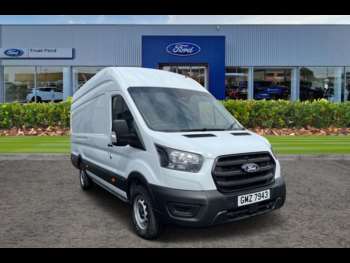 Used Ford Transit 2025 for sale - 74946987: Photo