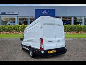 Used Ford Transit 2025 for sale - 74946987: Photo