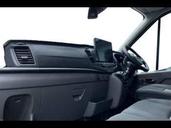 Used Ford Transit 2025 for sale - 74946987: Photo