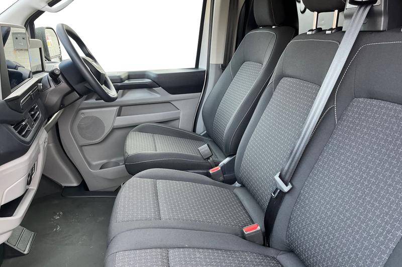 Used Ford Transit Custom 2025 for sale - 77152040: Photo 11