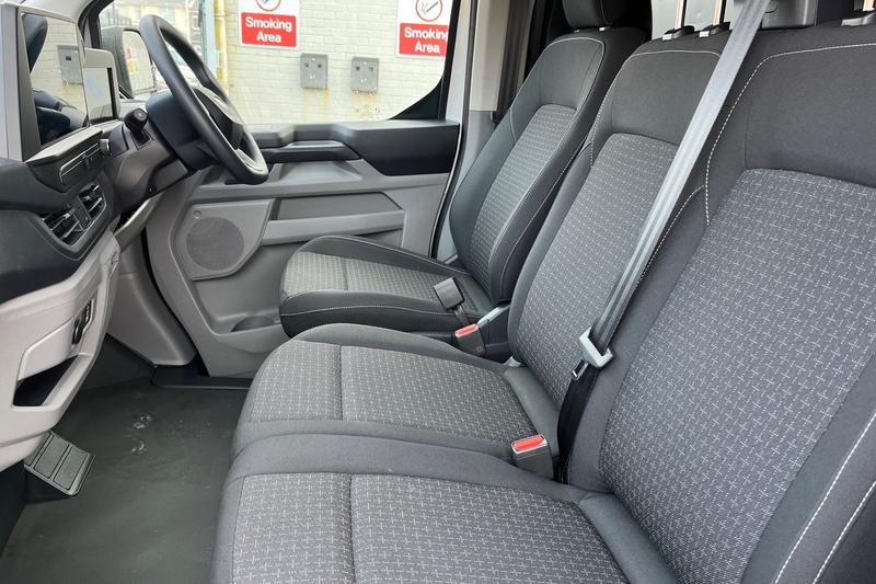 Used Ford Transit Custom 2025 for sale - 77152040: Photo 12