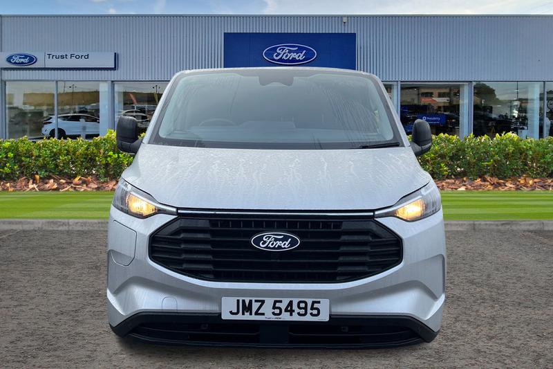 Used Ford Transit Custom 2025 for sale - 77152040: Photo 13