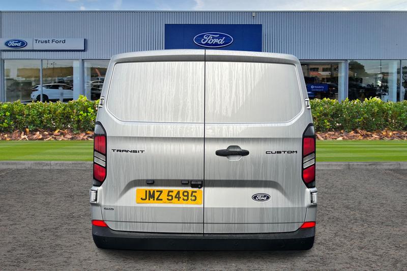 Used Ford Transit Custom 2025 for sale - 77152040: Photo 14