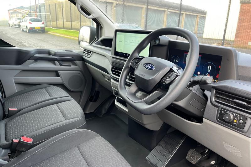 Used Ford Transit Custom 2025 for sale - 77152040: Photo 15