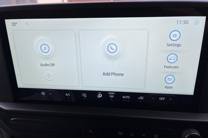 Used Ford Transit Custom 2025 for sale - 77152040: Photo 16