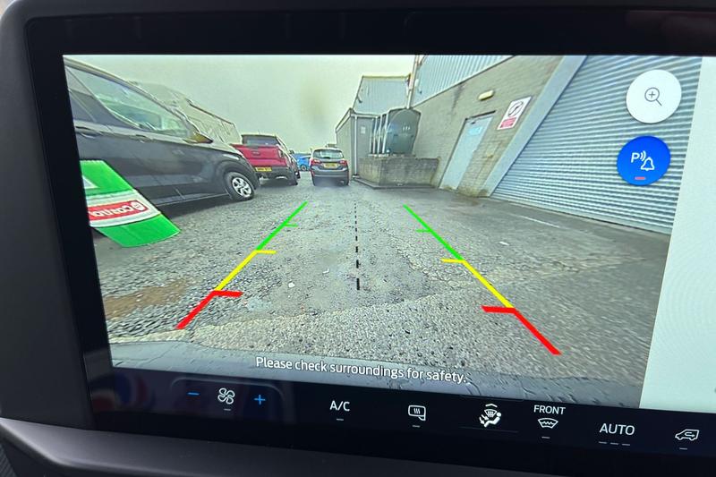 Used Ford Transit Custom 2025 for sale - 77152040: Photo 18