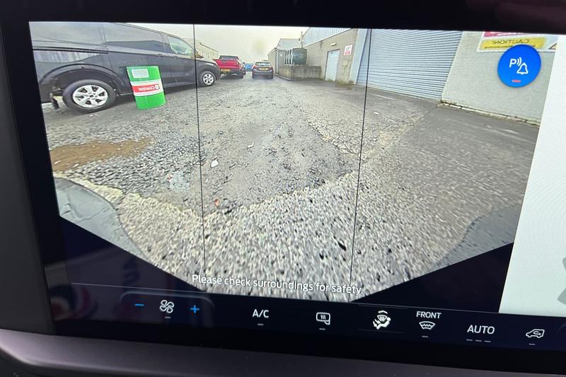 Used Ford Transit Custom 2025 for sale - 77152040: Photo 19