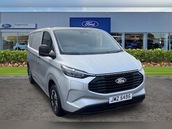 Used Ford Transit Custom 2025 for sale - 77152040: Photo
