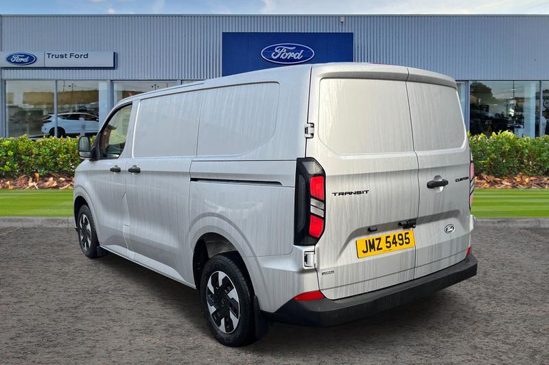 Used Ford Transit Custom 2025 for sale - 77152040: Photo 2