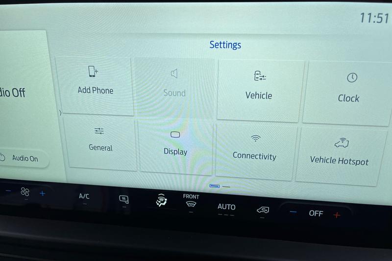 Used Ford Transit Custom 2025 for sale - 77152040: Photo 20