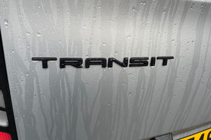 Used Ford Transit Custom 2025 for sale - 77152040: Photo 21