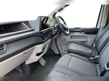 Used Ford Transit Custom 2025 for sale - 77152040: Photo