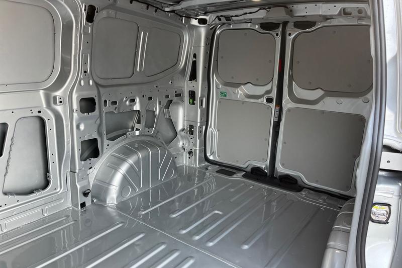 Used Ford Transit Custom 2025 for sale - 77152040: Photo 5