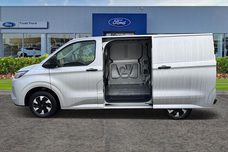 Used Ford Transit Custom 2025 for sale - 77152040: Photo 6