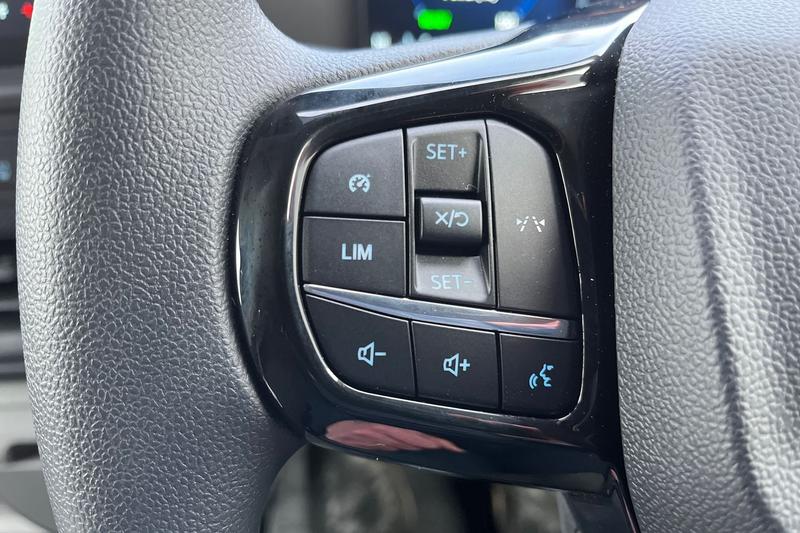 Used Ford Transit Custom 2025 for sale - 77152040: Photo 9