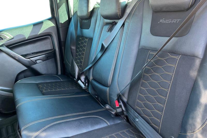 Used Ford Ranger 2022 for sale - 77785358: Photo 10