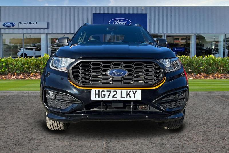 Used Ford Ranger 2022 for sale - 77785358: Photo 11