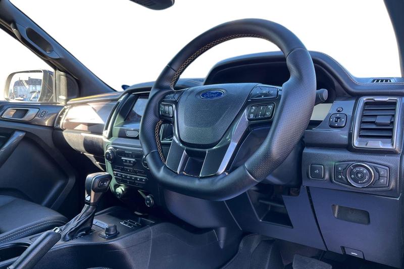 Used Ford Ranger 2022 for sale - 77785358: Photo 13