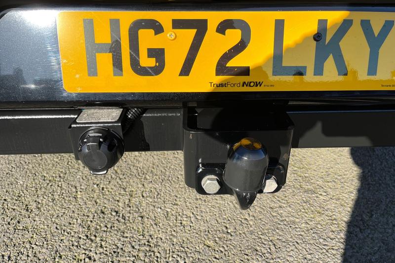 Used Ford Ranger 2022 for sale - 77785358: Photo 15