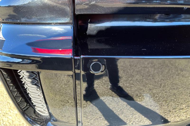 Used Ford Ranger 2022 for sale - 77785358: Photo 16