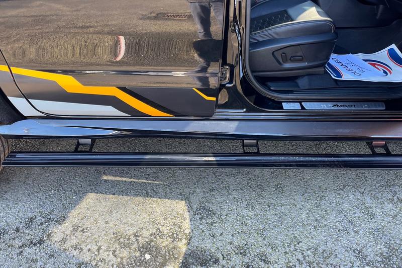 Used Ford Ranger 2022 for sale - 77785358: Photo 18