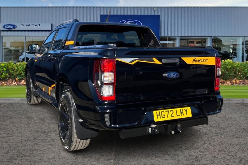 Used Ford Ranger 2022 for sale - 77785358: Photo 2