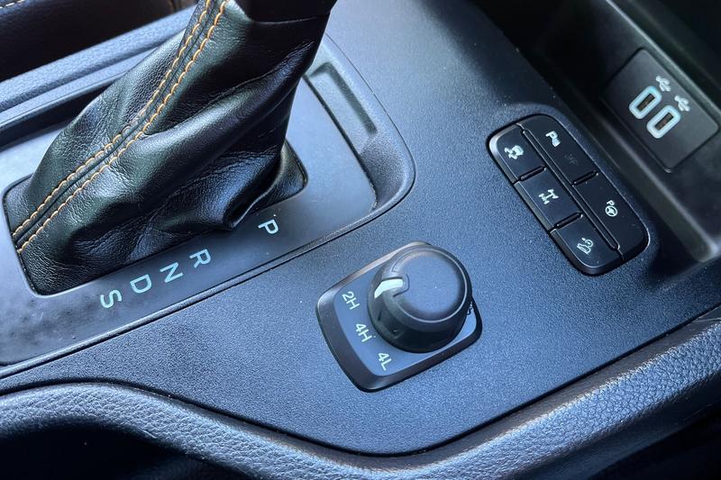 Used Ford Ranger 2022 for sale - 77785358: Photo 32