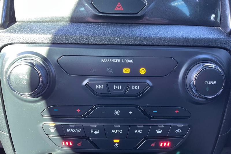 Used Ford Ranger 2022 for sale - 77785358: Photo 33