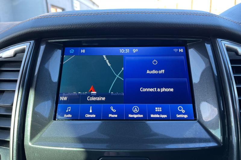 Used Ford Ranger 2022 for sale - 77785358: Photo 34