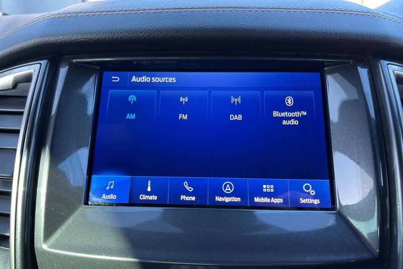 Used Ford Ranger 2022 for sale - 77785358: Photo 35