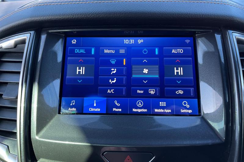 Used Ford Ranger 2022 for sale - 77785358: Photo 36