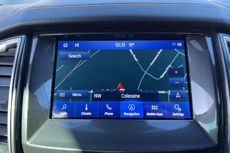 Used Ford Ranger 2022 for sale - 77785358: Photo 37