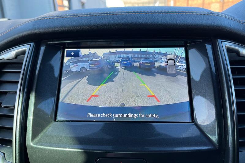 Used Ford Ranger 2022 for sale - 77785358: Photo 39