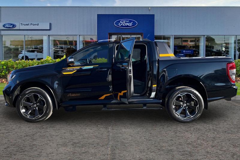 Used Ford Ranger 2022 for sale - 77785358: Photo 5