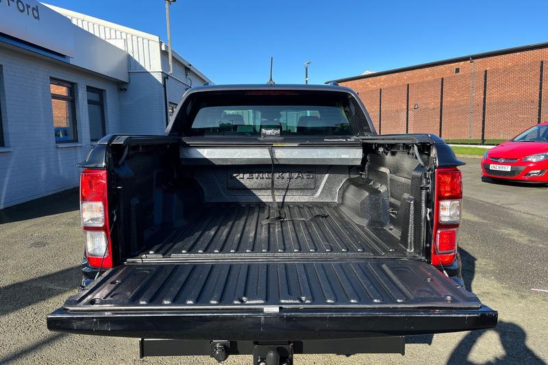 Used Ford Ranger 2022 for sale - 77785358: Photo 6