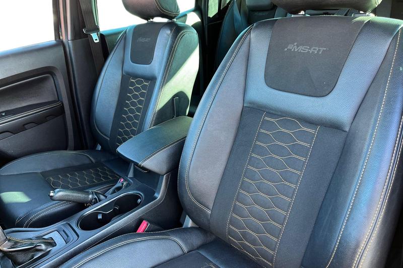 Used Ford Ranger 2022 for sale - 77785358: Photo 9