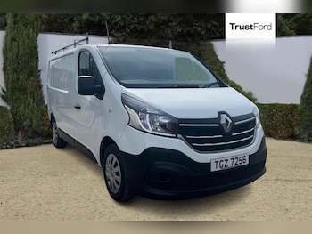 Renault - Trafic