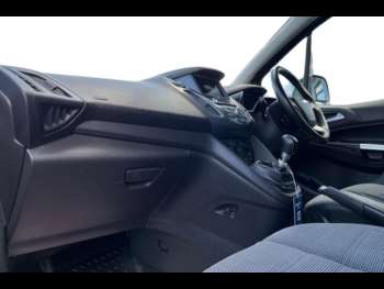 Used Ford Transit Connect 2018 for sale - 75151325: Photo