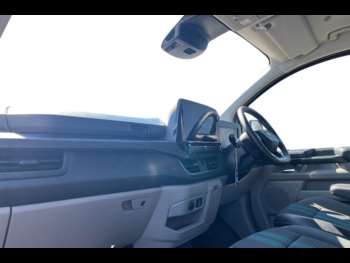 Used Ford Transit Custom 2024 for sale - 74676508: Photo