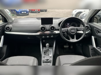 Used Audi Q2 2019 for sale - 75793032: Photo
