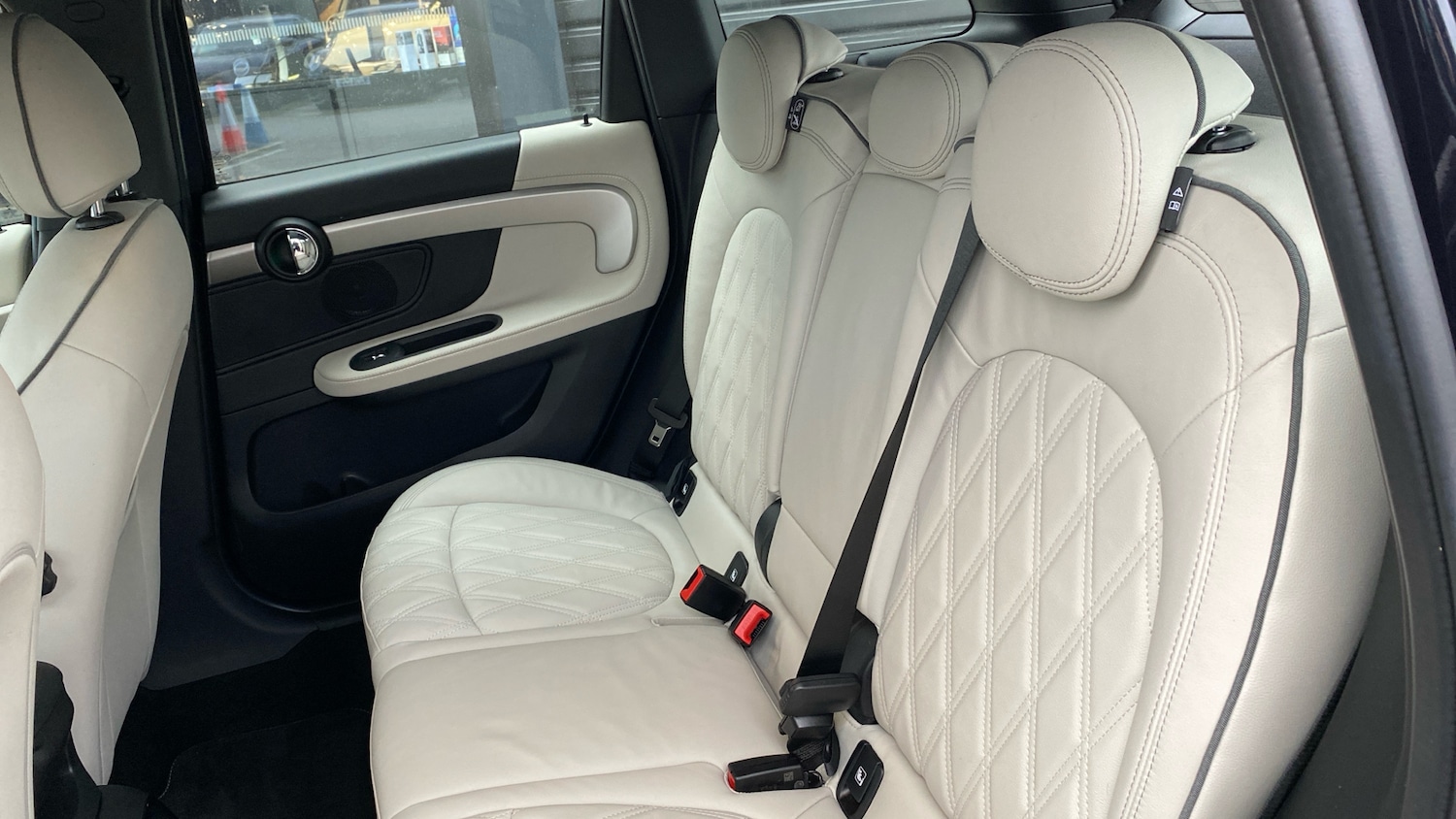 Used MINI Countryman 2023 for sale - 77528044: Photo 11